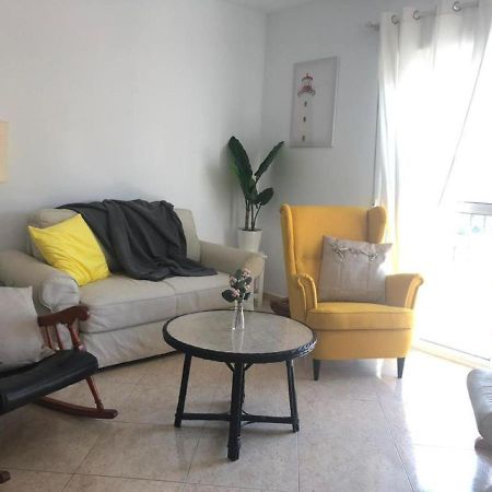 Luminoso Apto Cerca De La Playa En Isla Cristina By Batuecas Apartman Kültér fotó
