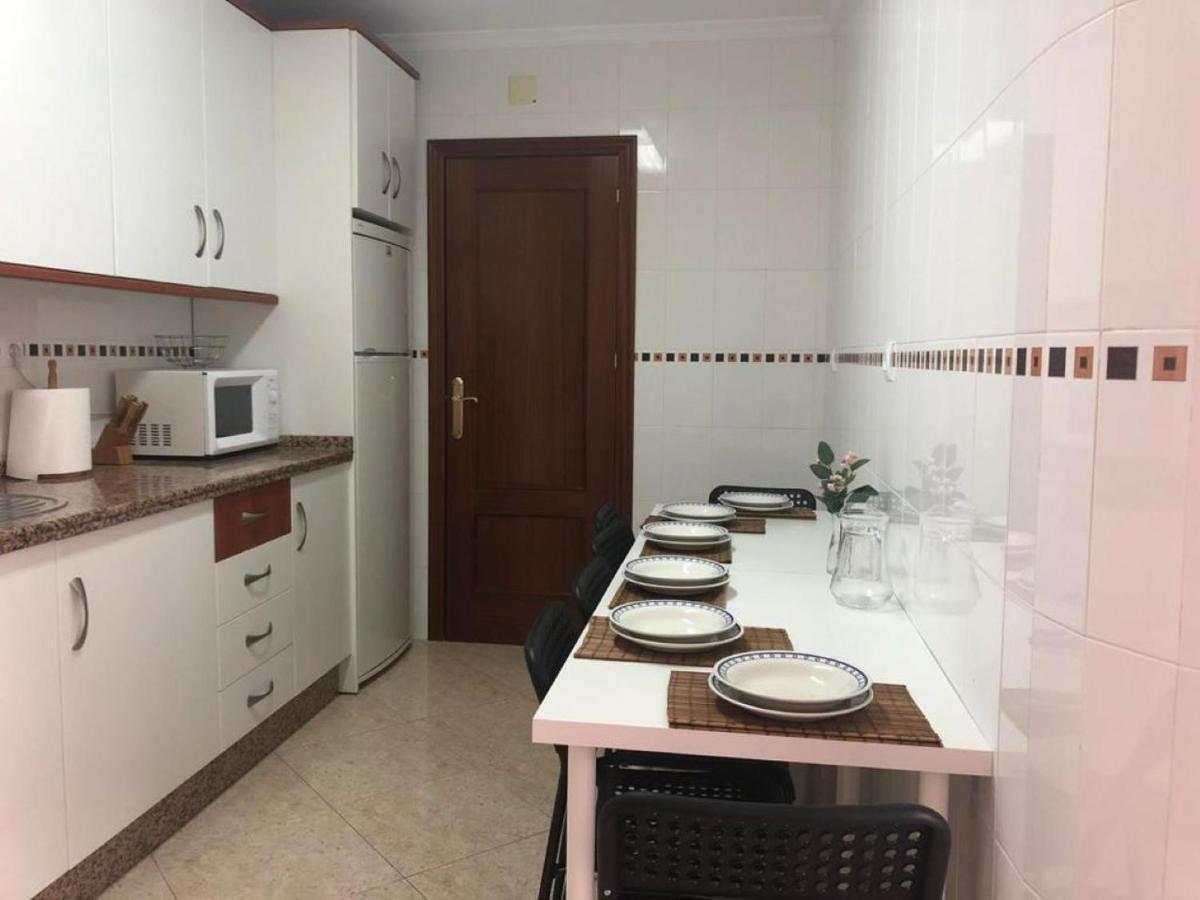 Luminoso Apto Cerca De La Playa En Isla Cristina By Batuecas Apartman Kültér fotó
