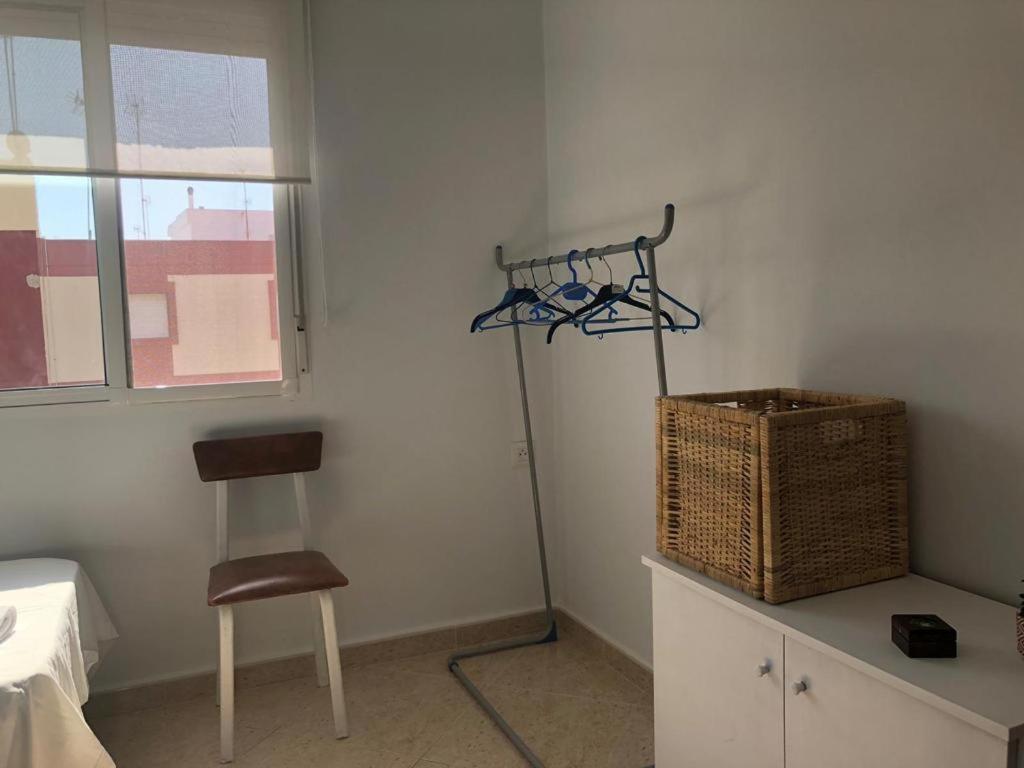 Luminoso Apto Cerca De La Playa En Isla Cristina By Batuecas Apartman Kültér fotó