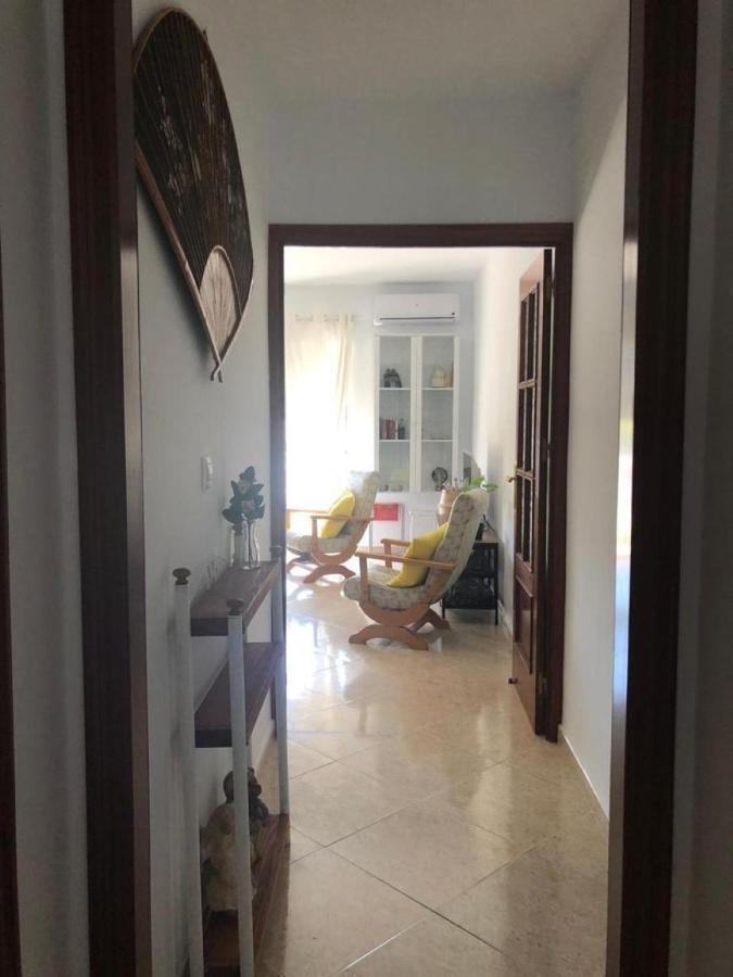 Luminoso Apto Cerca De La Playa En Isla Cristina By Batuecas Apartman Kültér fotó